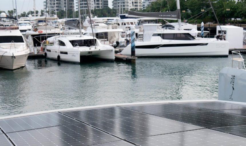 Four solar vehicles that are making waves