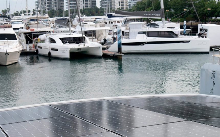 Four solar vehicles that are making waves