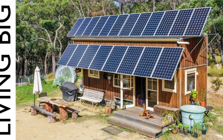How to Make your Solar Panels System Perform Better