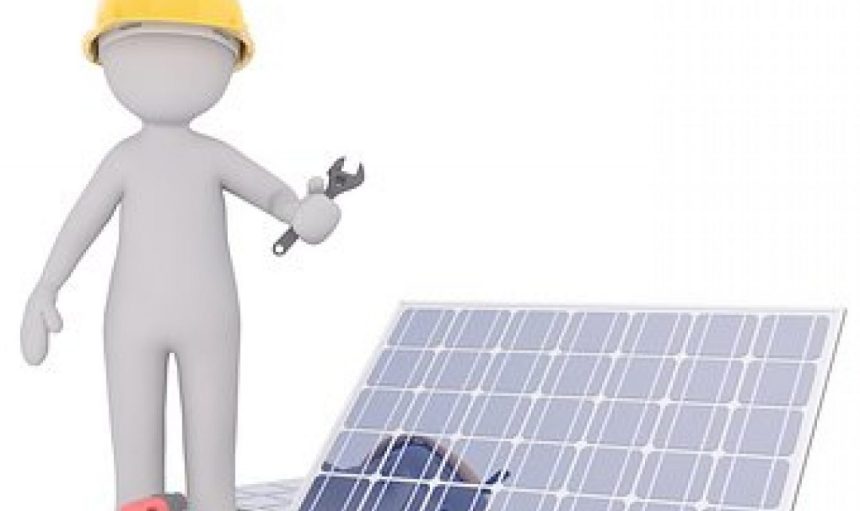 WHAT IS INVOLVED IN A SOLAR INSTALLATION
