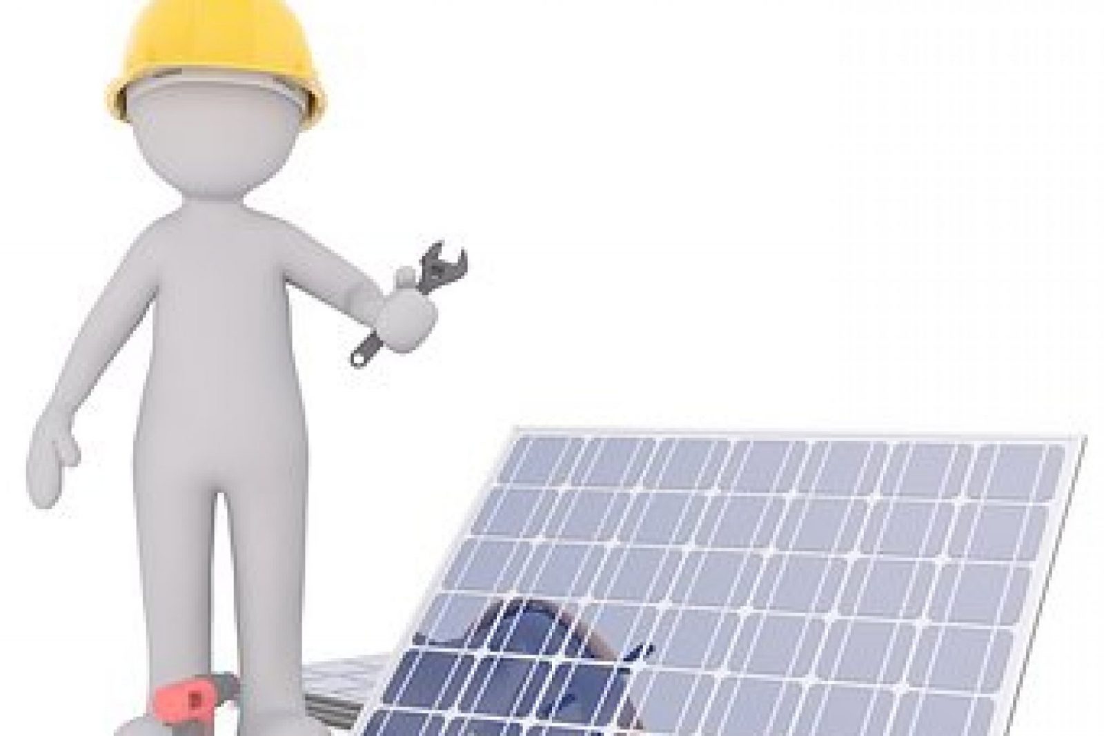 WHAT IS INVOLVED IN A SOLAR INSTALLATION