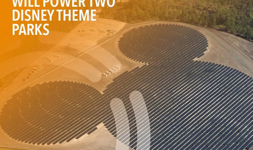 Walt Disney World Resort