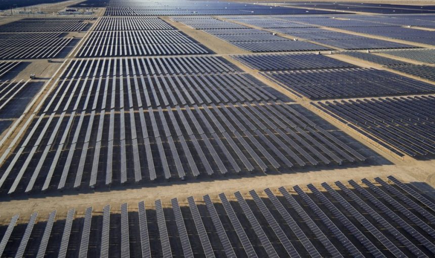 The world’s future source of energy