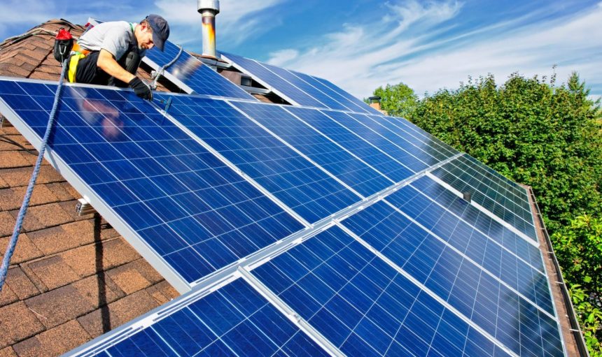 Advantages of Rooftop Solar Systems
