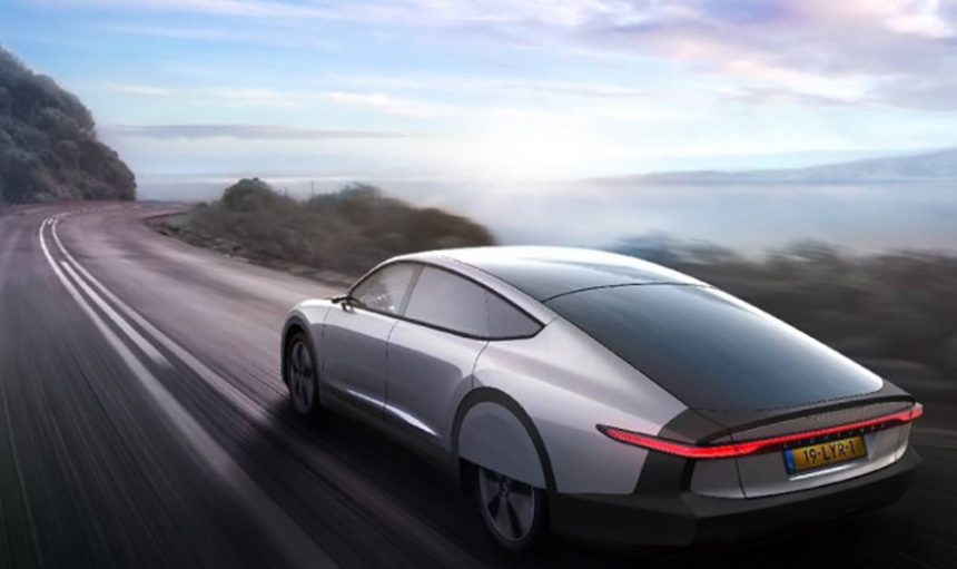 Innovations in Solar that Could Change the Future