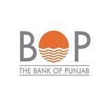 Bank of Punjab logo