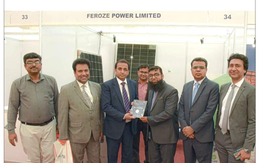 Career Fair at IBA Sukkur