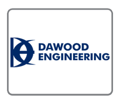 Our Client Dawood ENGINEERING