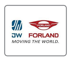 Our Client JW Forland