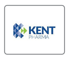 Our Client Kent Pharma