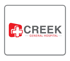 Creek Genral Hospital Our Client