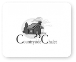 Countryside Chalet