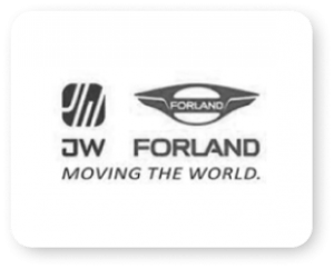 JW Forland