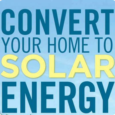 Convert-Your-House-To-Solar-Energy-System