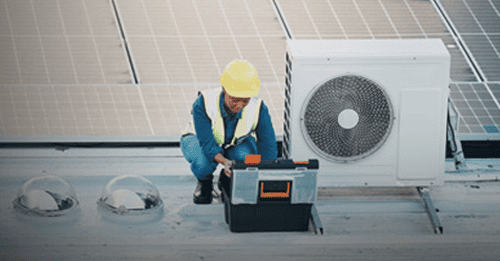 How Many Solar Panels Do You Need For a 1.5 Ton AC? | Easy Solar Power Calculation