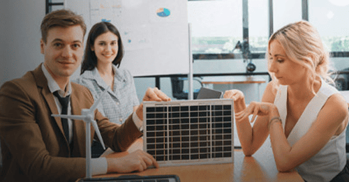 Discover the 3 Essential Solar Power Systems: Which One Suits Your Needs?