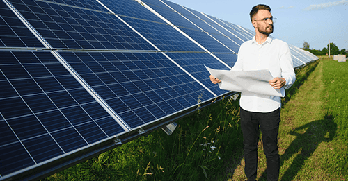 How to apply for a solar panel scheme in Pakistan?