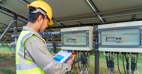 net metering pakistan