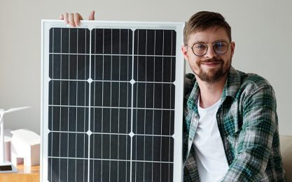 Flexible Solar Panels in Pakistan: Benefits, Uses & Prices