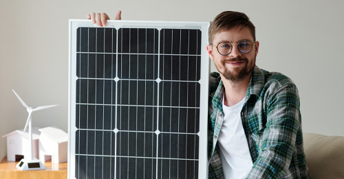 Flexible Solar Panels in Pakistan: Benefits, Uses & Prices