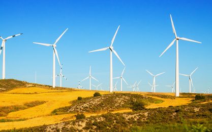 Types of Wind Energy in Pakistan