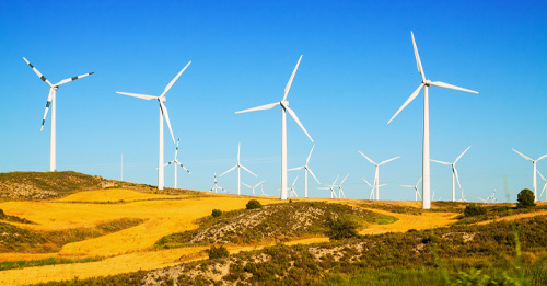 Types of Wind Energy in Pakistan