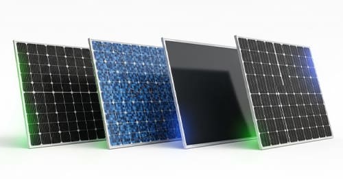 Top 10 Solar Panels in Pakistan 2025 by Feroze Power