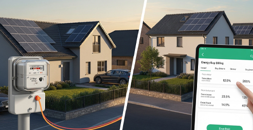 net billing vs net metering