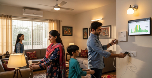 reduce electric bill