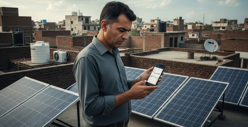 Prosumer Regulations