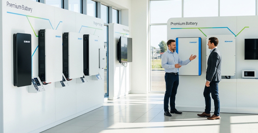 Where to buy reliable battery energy storage systems