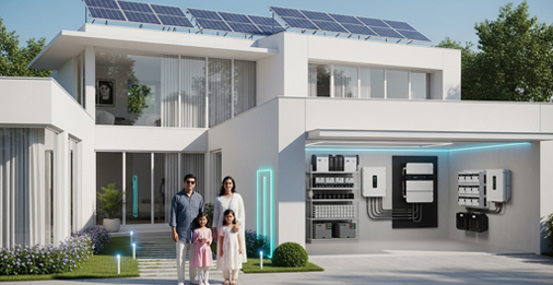 battery energy storage systems