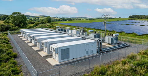 solar battery